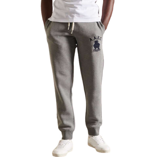Superdry Ανδρικό παντελόνι Collegiate Joggers